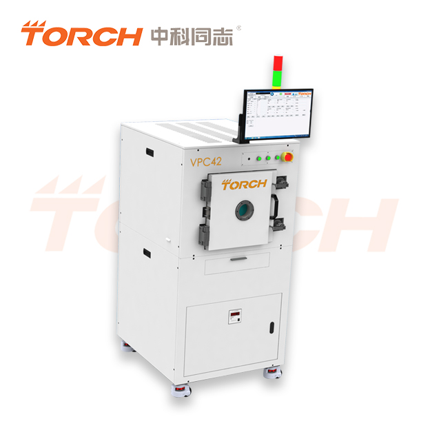 離線型真空等離子清洗機(jī) VPC42